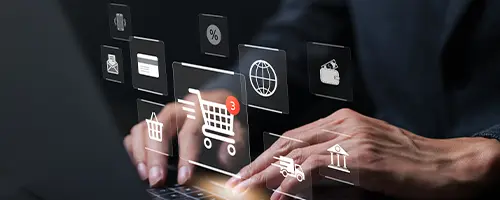 Automação de Atendimento em E-commerce de Moda