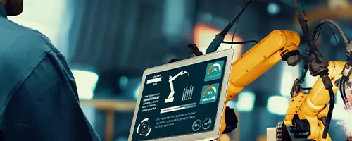 Automação de Processos em Indústria de Alimentos