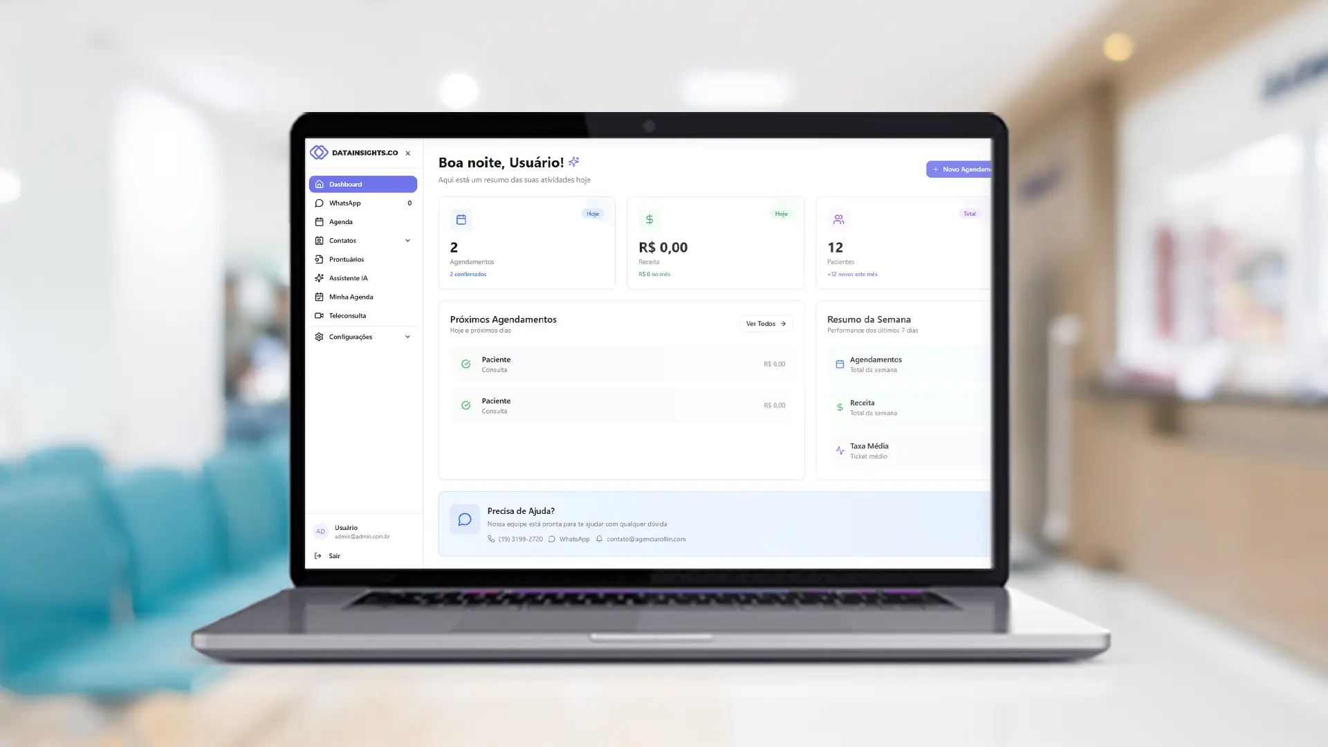 DataInsights Co