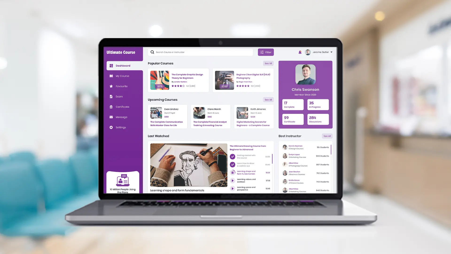 EduTech Academy