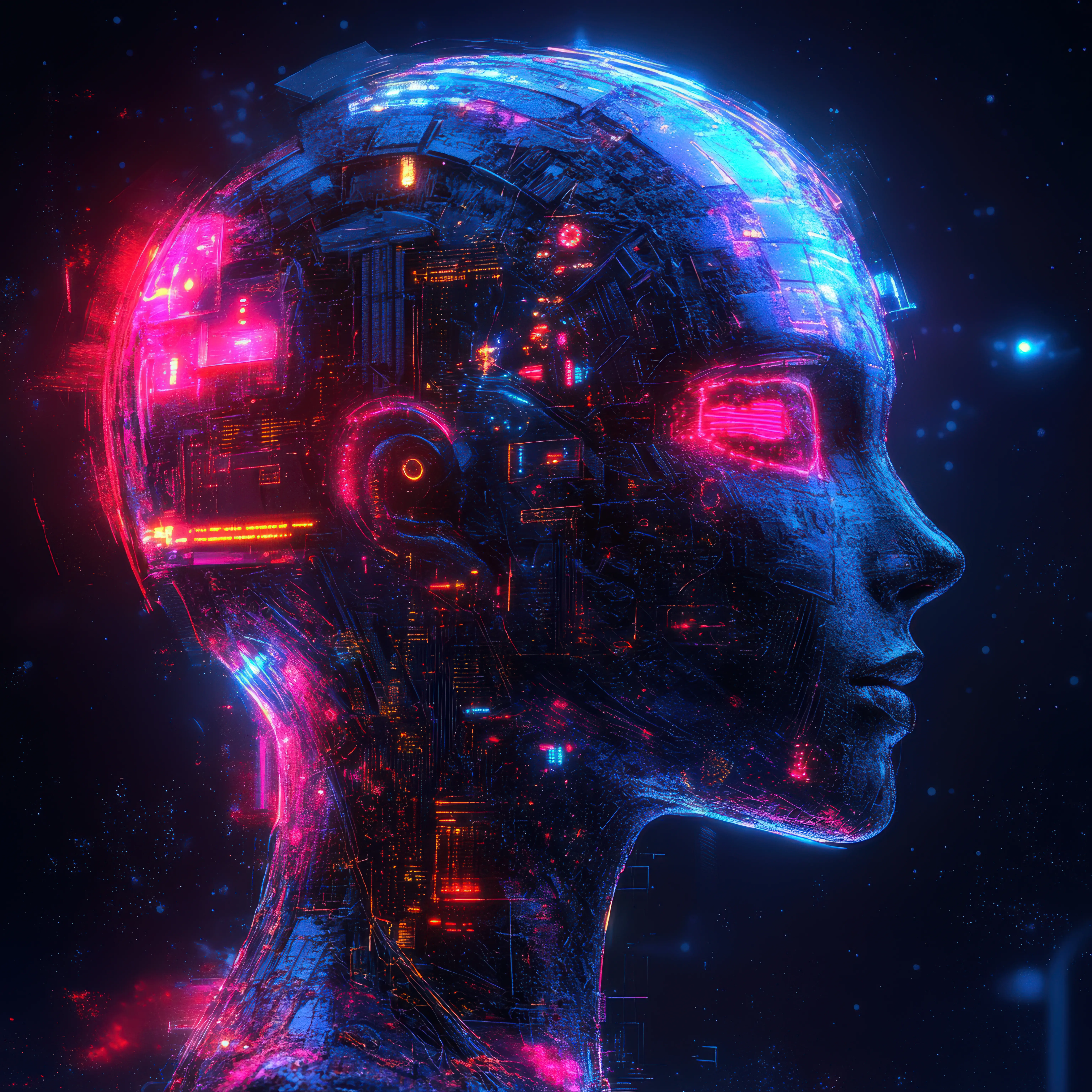 Portfólio de projetos de IA e Automação Empresarial da Agência Rollin — Chatbots, Agentes IA e Automações